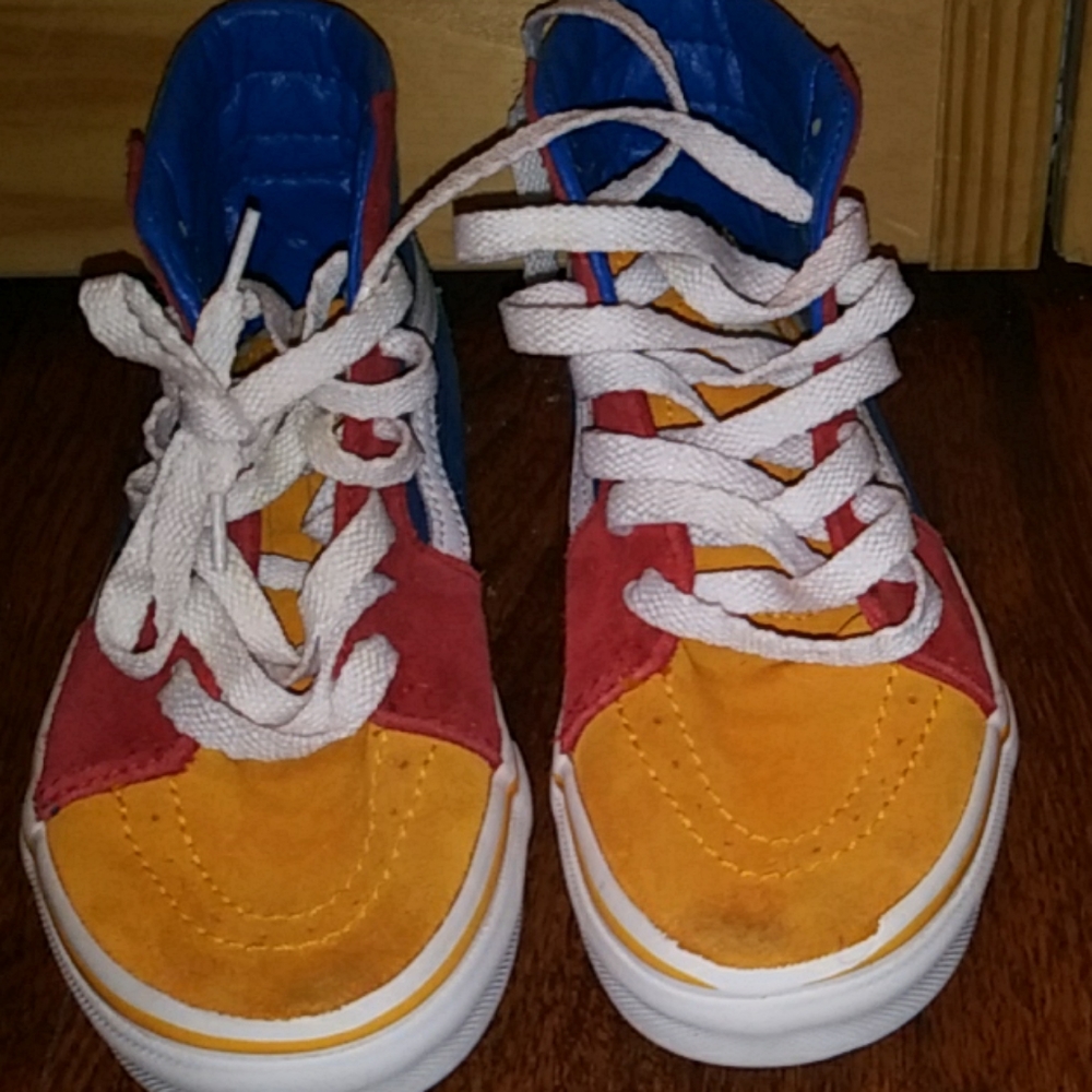 Shoes